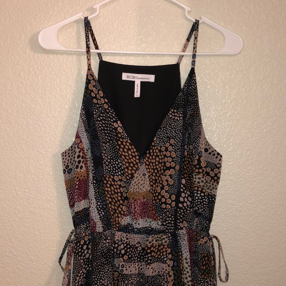 BCBGeneration Maxi Dress - Picture 2 of 6